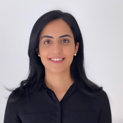 Chandrika Batra